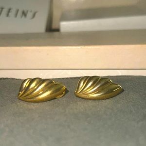 Monet Vintage Earrings